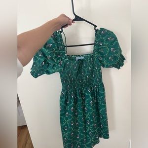 Hill House Home Dress